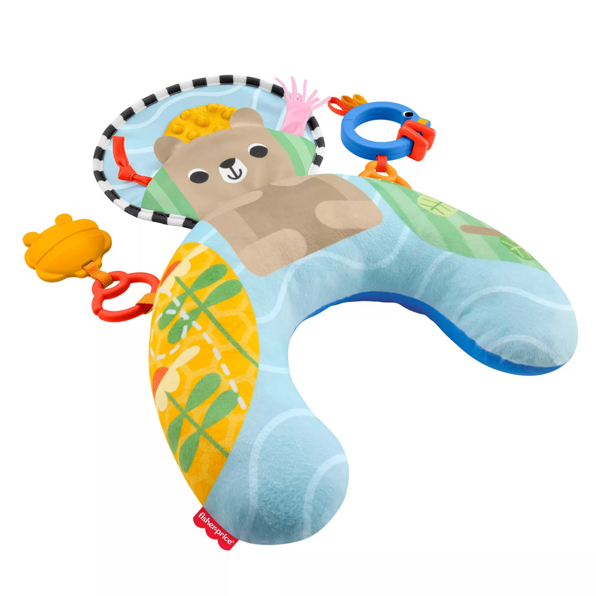 FISHER-PRICE pilvuko pagalvėlė (JHB44)