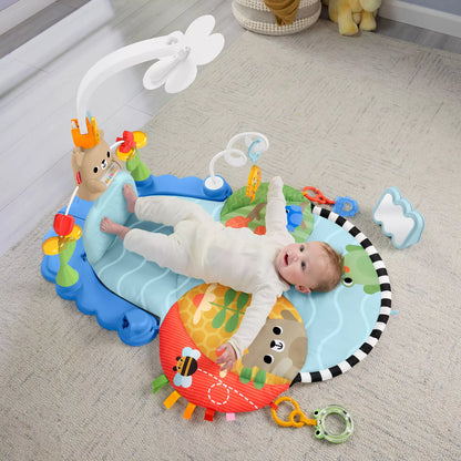 FISHER-PRICE veiklos kilimėlis (HYR60)