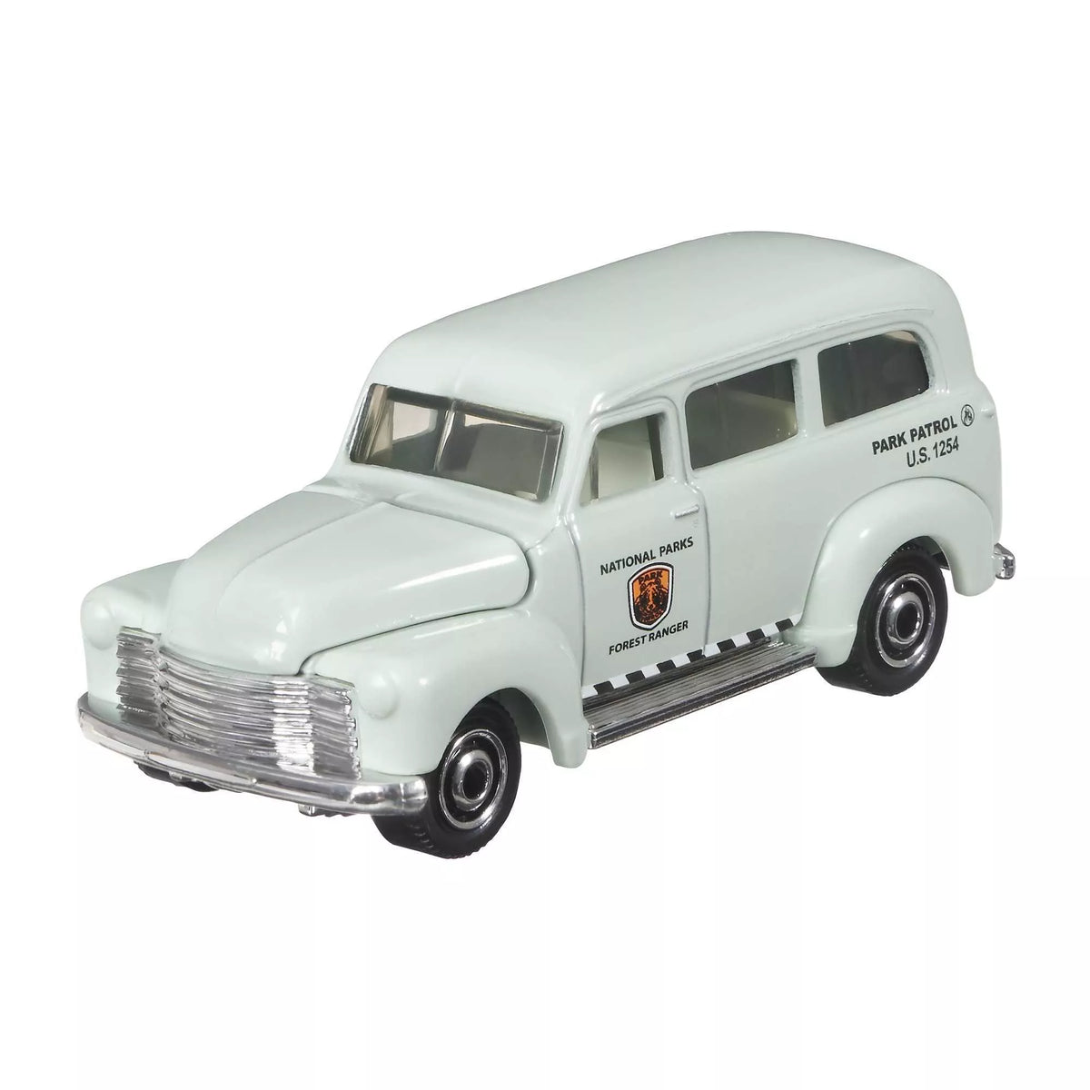 MATCHBOX automodeliukai su judančiomis detalėmis (FWD28)