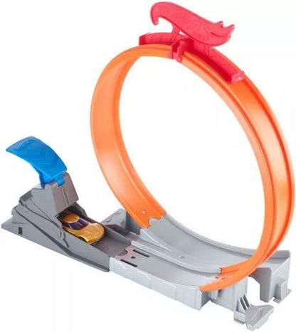 HOT WHEELS trasos detalės  (FWM85)