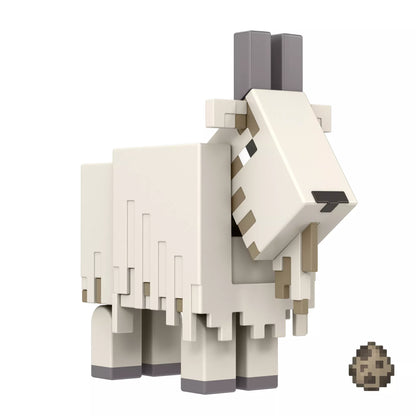 MINECRAFT figūrėlė (GTP08)