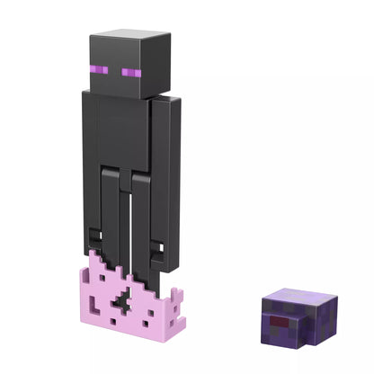 MINECRAFT figūrėlė (GTP08)