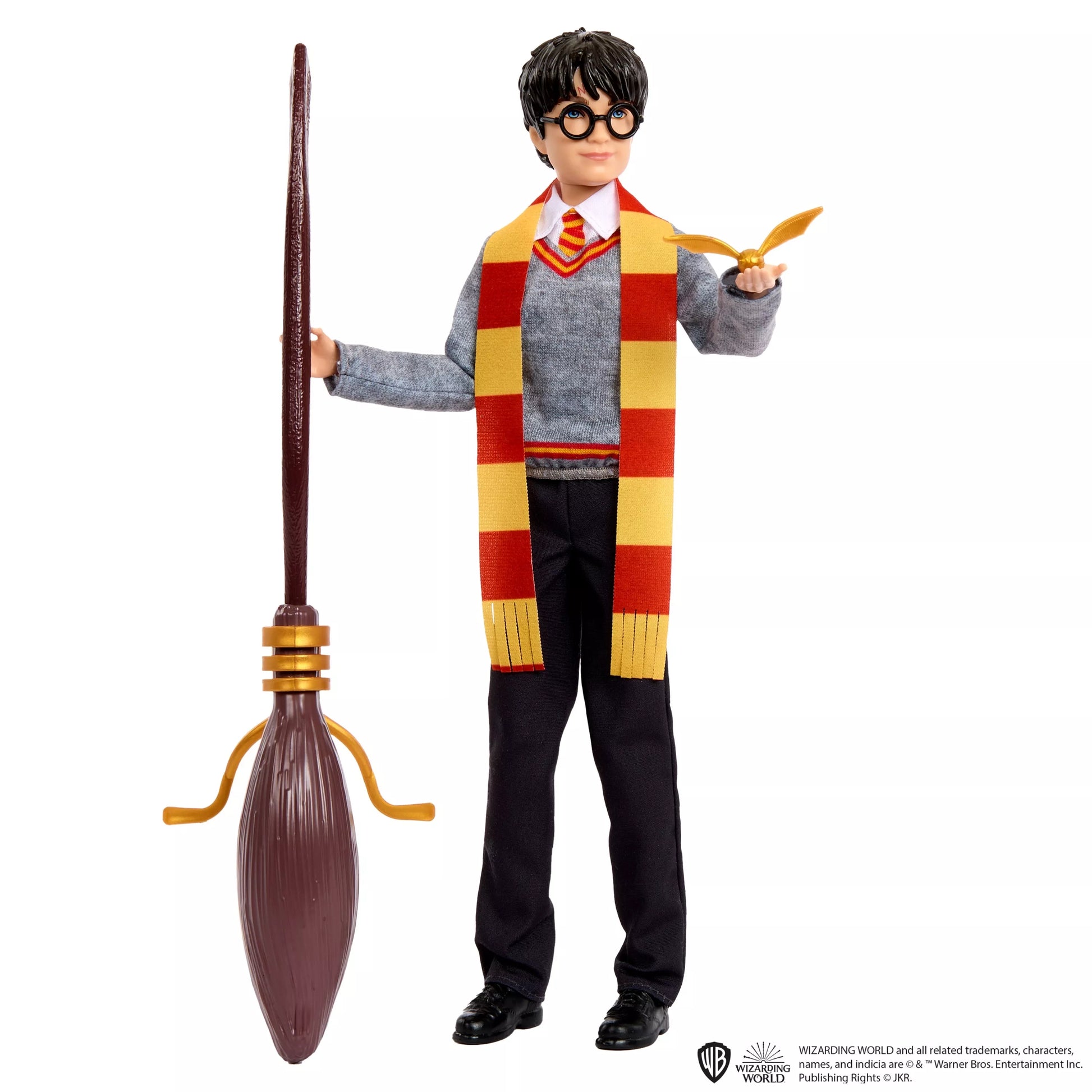 HARRY POTTER advento kalendorius (HND80)
