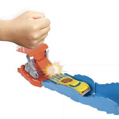 HOT WHEELS CITY trasų priedai (HDR29)