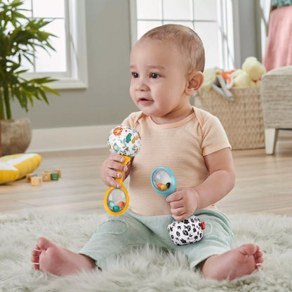 FISHER-PRICE marakos (HMF34)