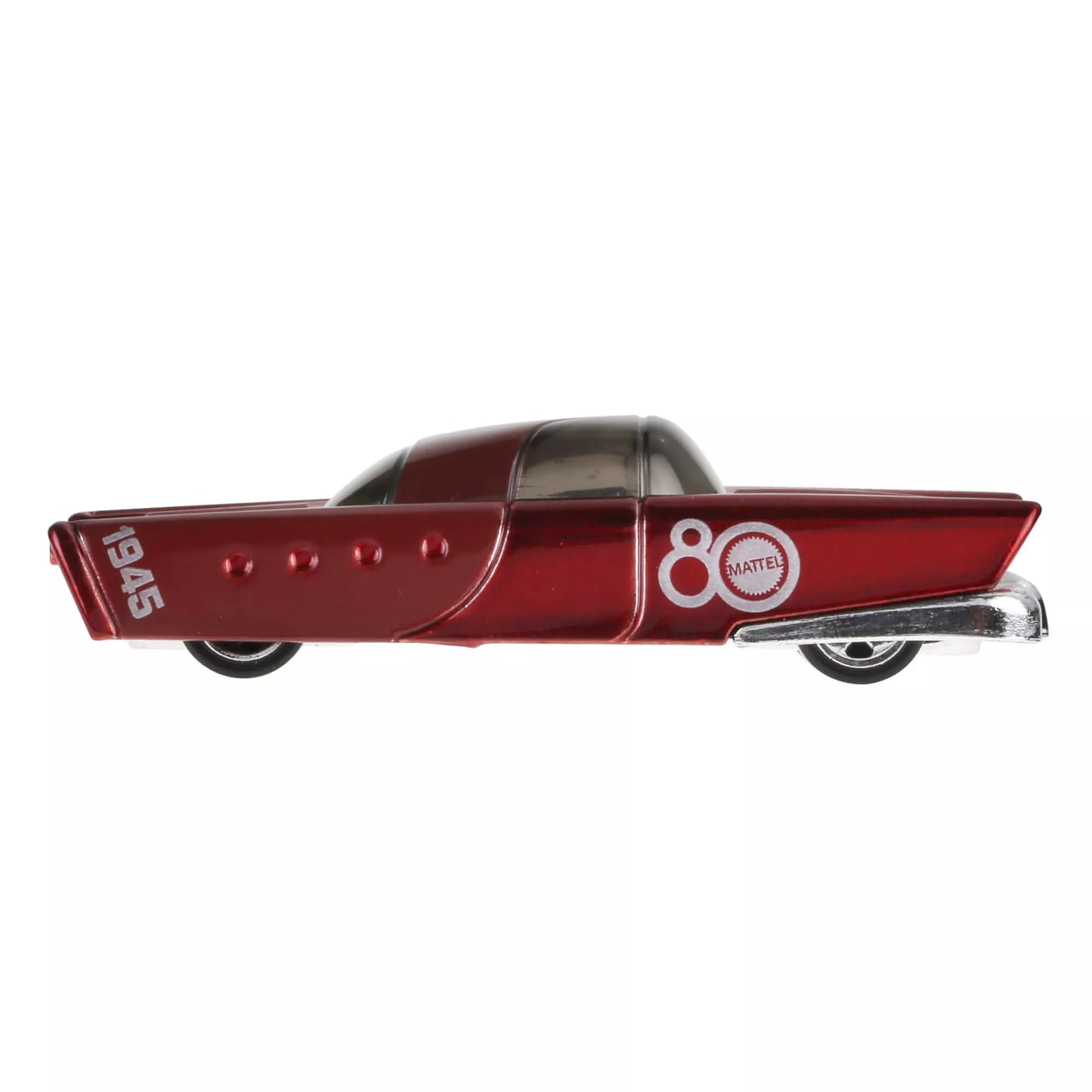 HOT WHEELS automodeliukas Mattel 80 (JGF64)