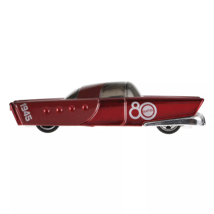 HOT WHEELS automodeliukas Mattel 80 (JGF64)
