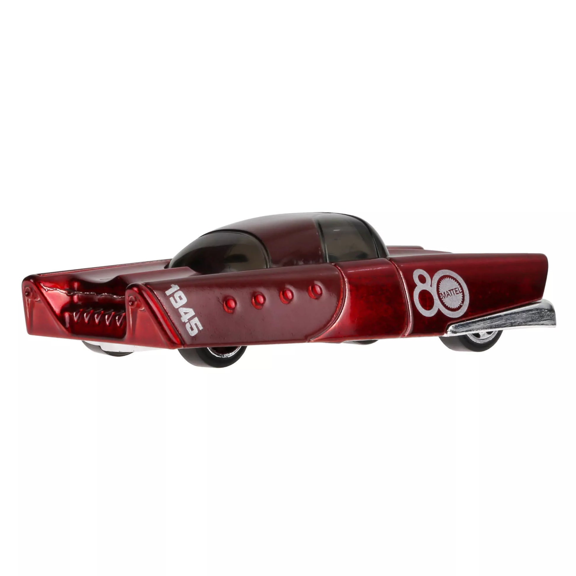 HOT WHEELS automodeliukas Mattel 80 (JGF64)
