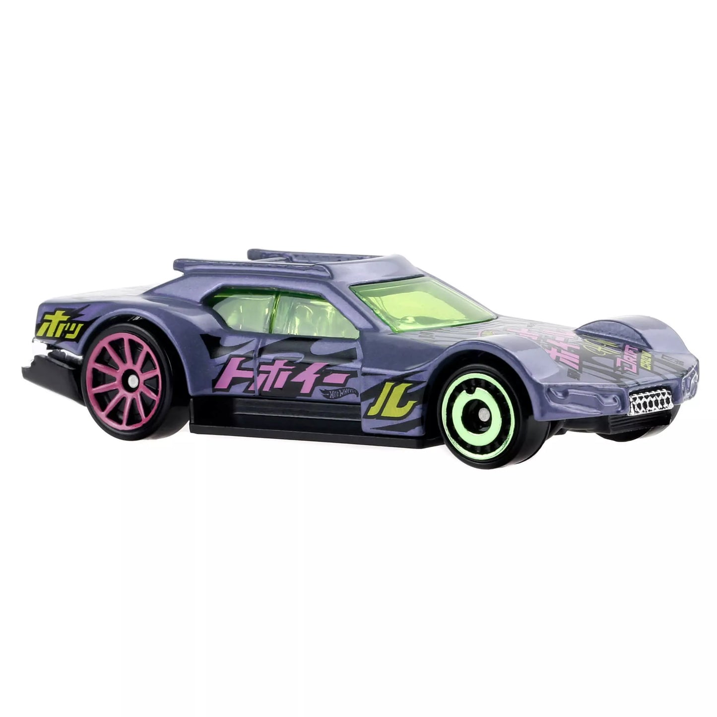 HOT WHEELS modeliukas (atsitiktinis parinkimas) 5785