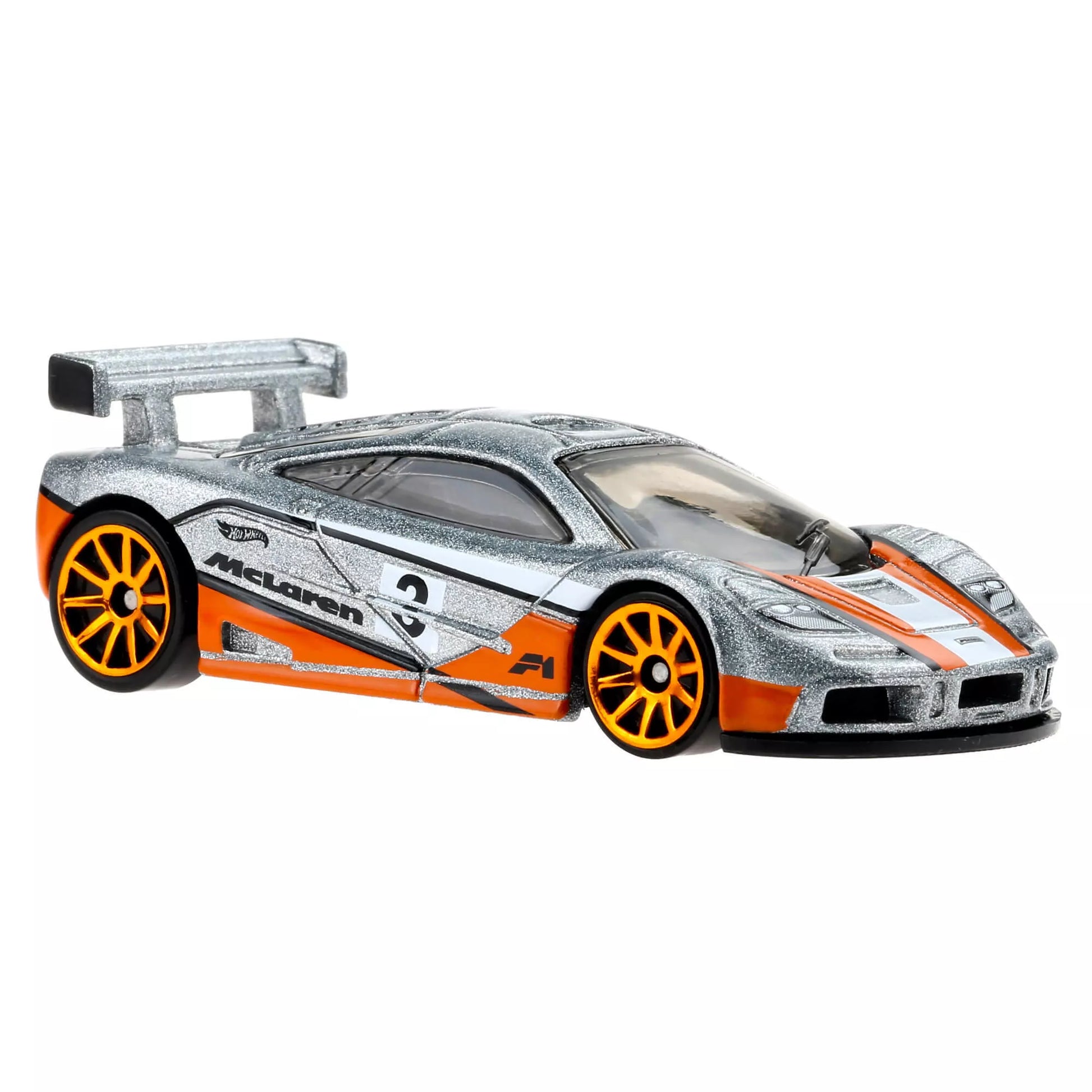 HOT WHEELS modeliukas (atsitiktinis parinkimas) 5785