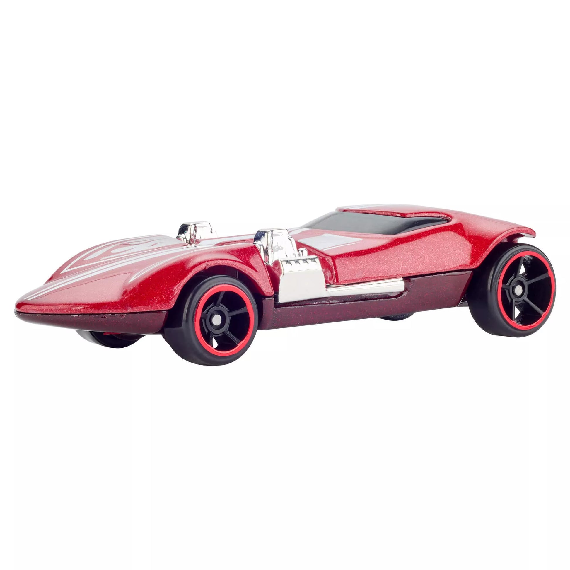 HOT WHEELS penkių automodeliukų rinkinys Mattel 80 (JGK08)