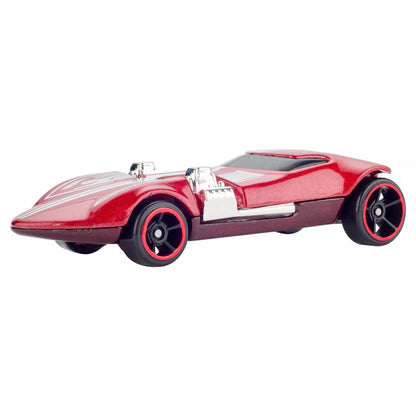 HOT WHEELS penkių automodeliukų rinkinys Mattel 80 (JGK08)