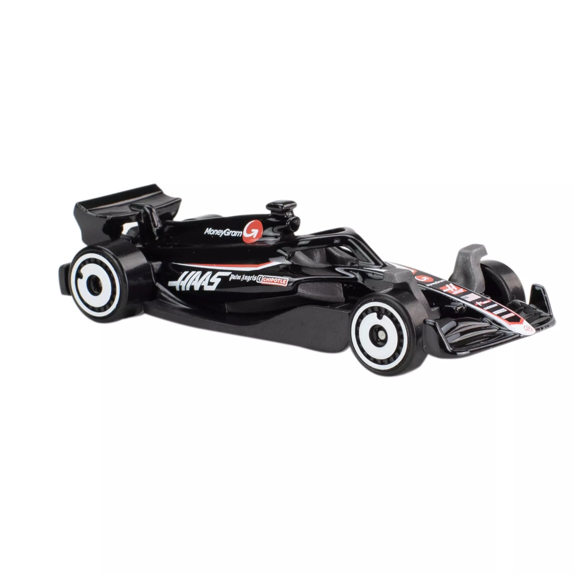 HOT WHEELS penkių F1 bolidų rinkinys (JGF58)