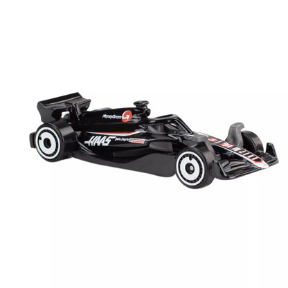 HOT WHEELS penkių F1 bolidų rinkinys (JGF58)