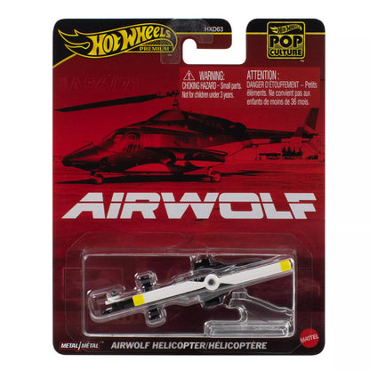 HOT WHEELS PREMIUM automodeliukai – Pop Culture (HXD63)