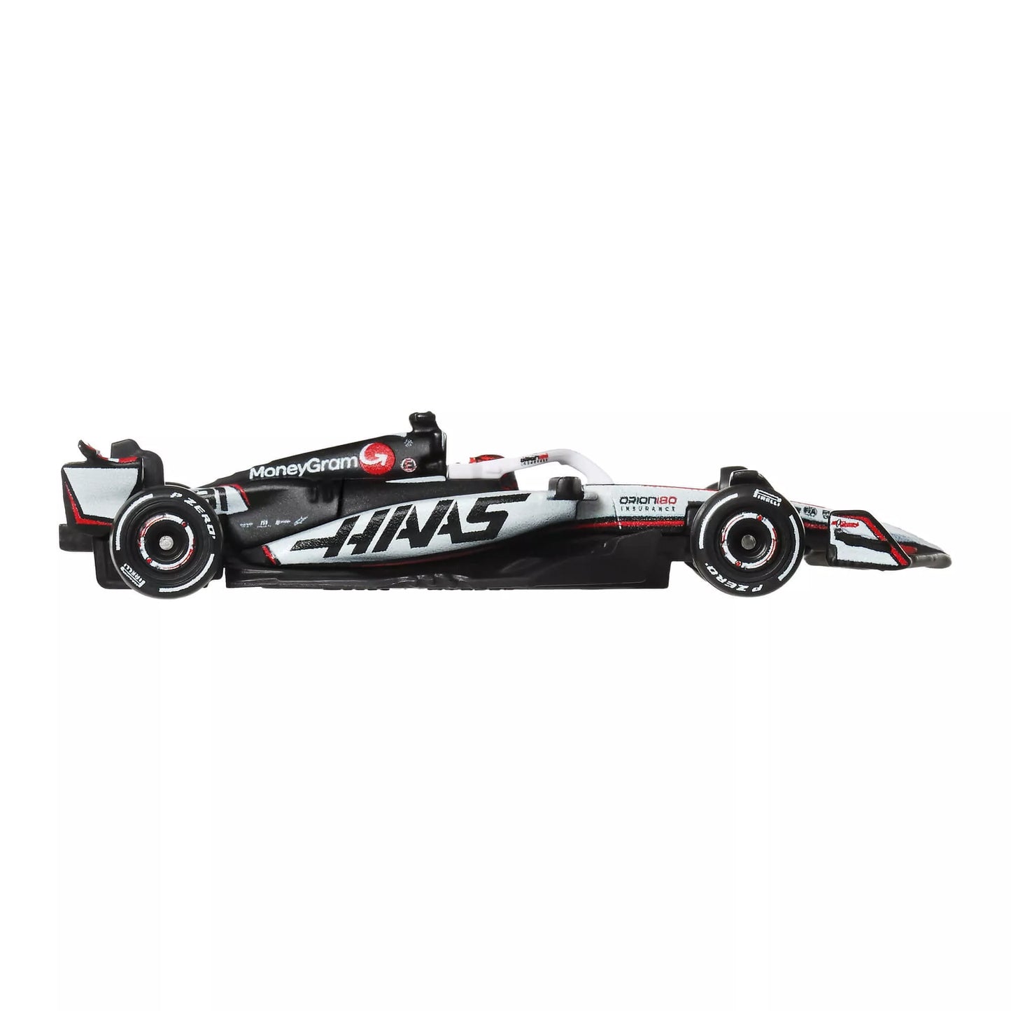 HOT WHEELS PREMIUM F1 Haas Esteban Ocon bolidas 31 (JKD78)