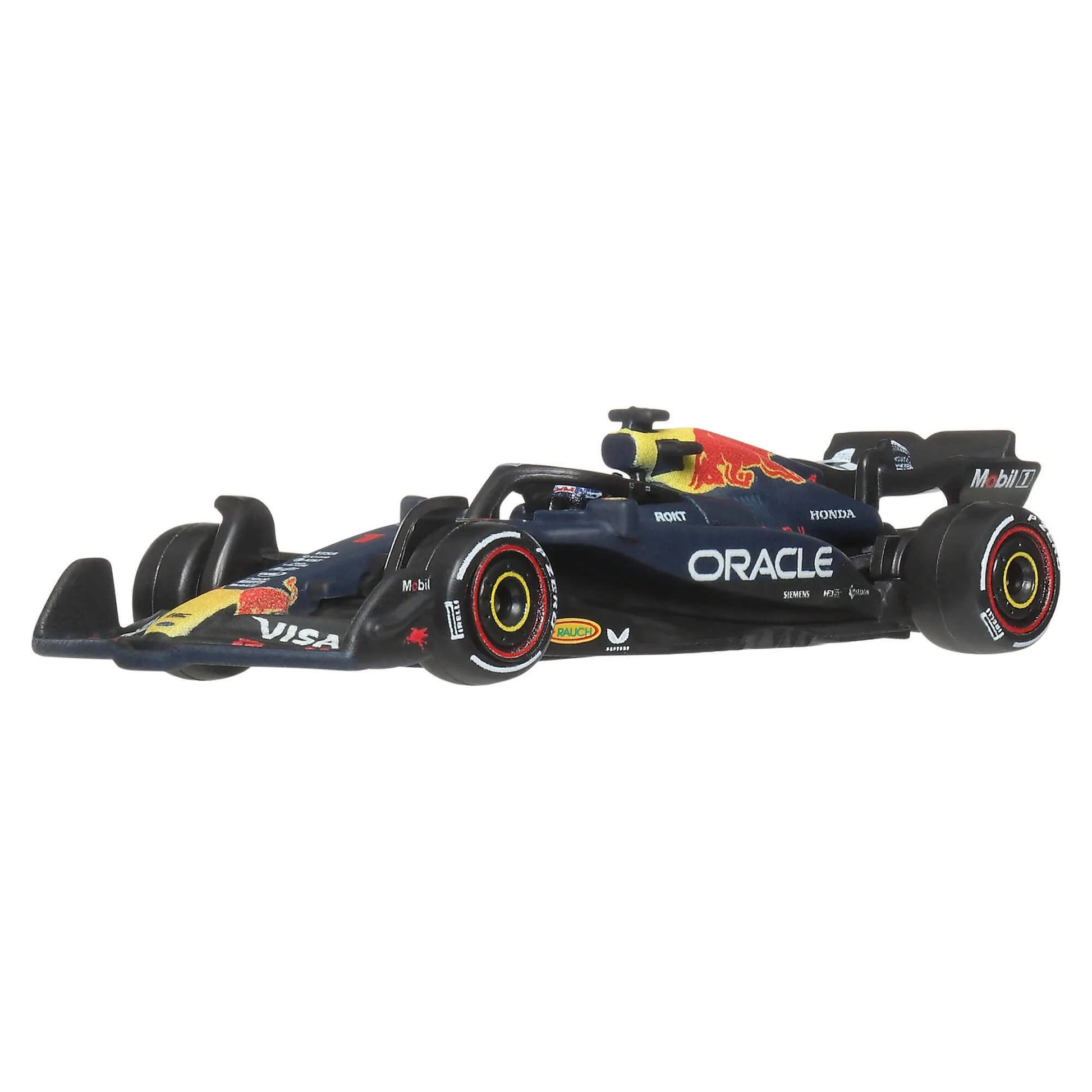 HOT WHEELS PREMIUM F1 Red Bull Max Verstappen bolidas 1 (JKD83)