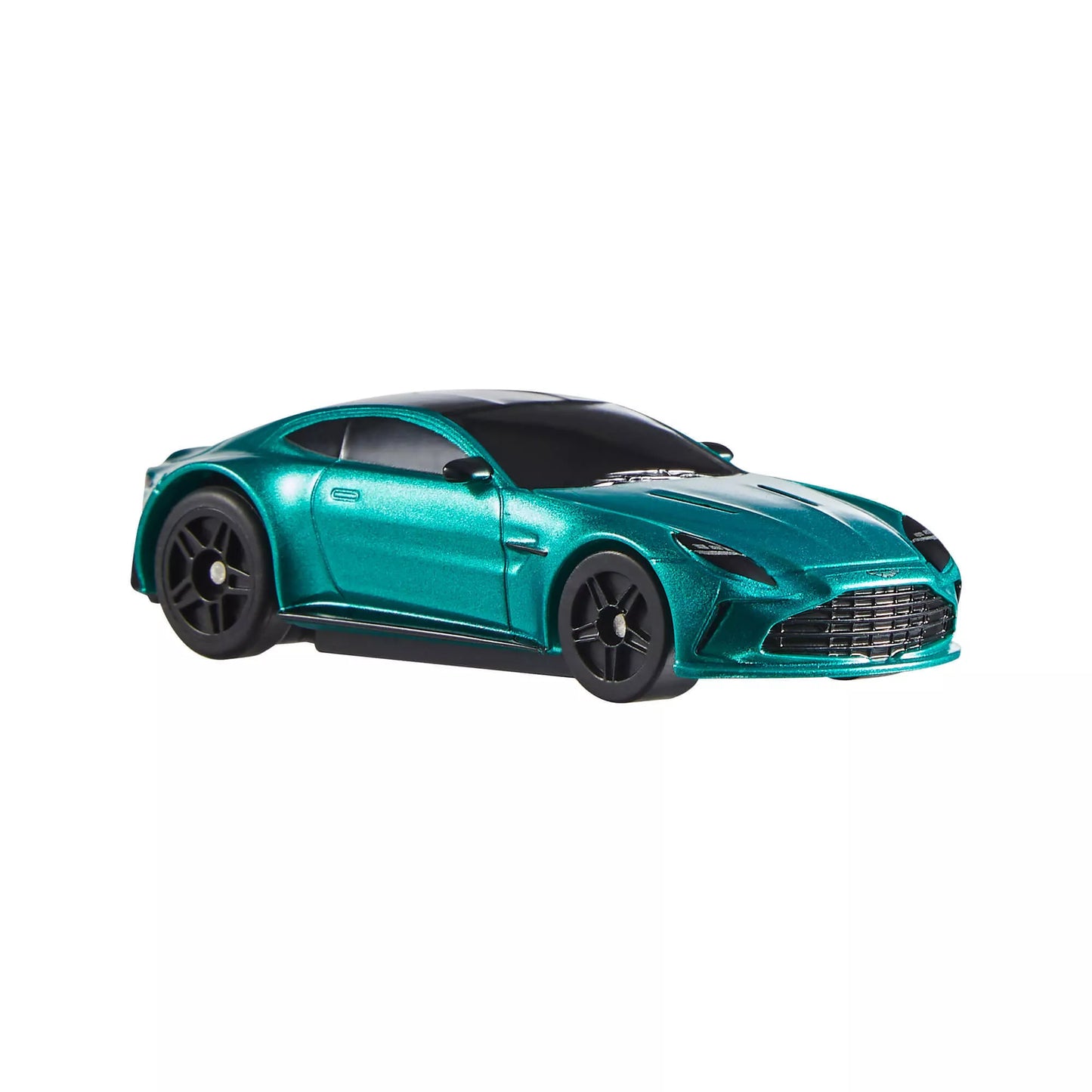 HOT WHEELS RC Aston Martin Vantage automodelis (JHW59)