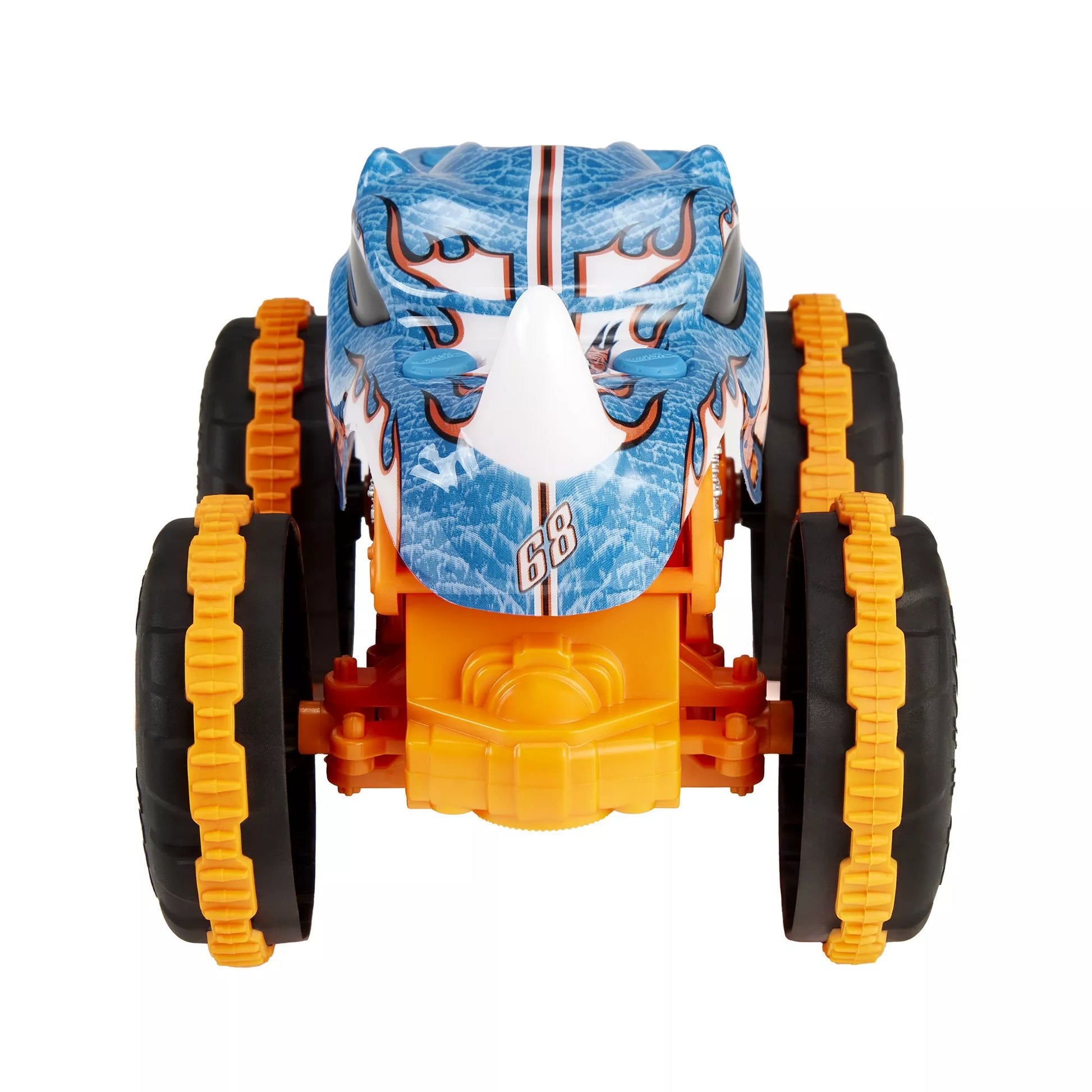 HOT WHEELS RC automodelis – Rhinomite (JBK11)