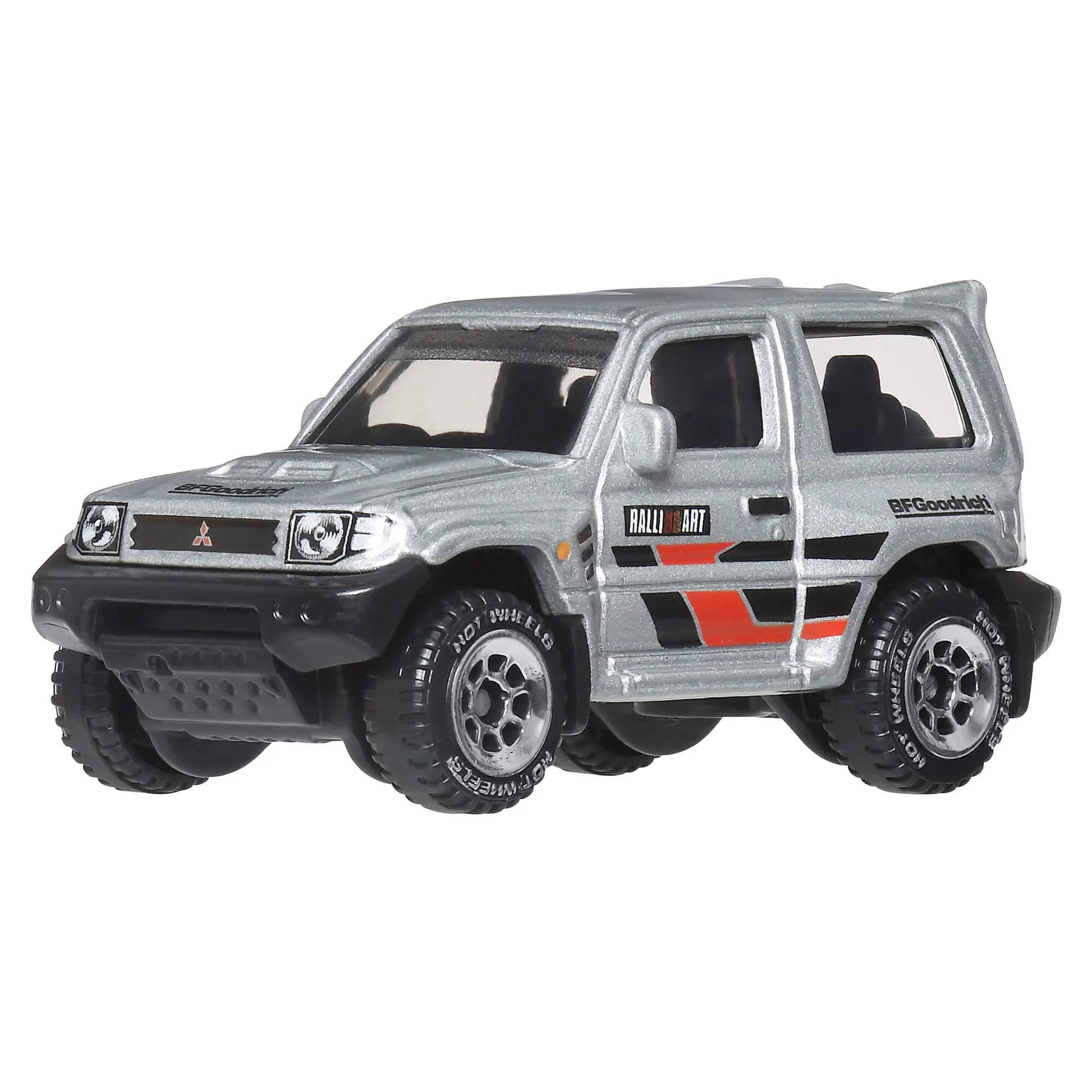 HOT WHEELS šešių japoniškų automodeliukų rinkinys (JLB23)