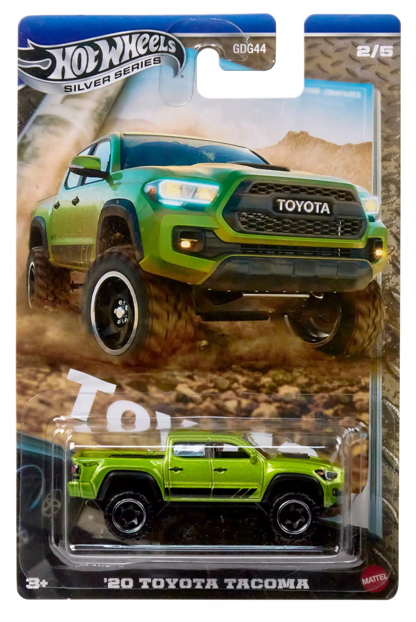 HOT WHEELS teminiai automodeliukai (GDG44)