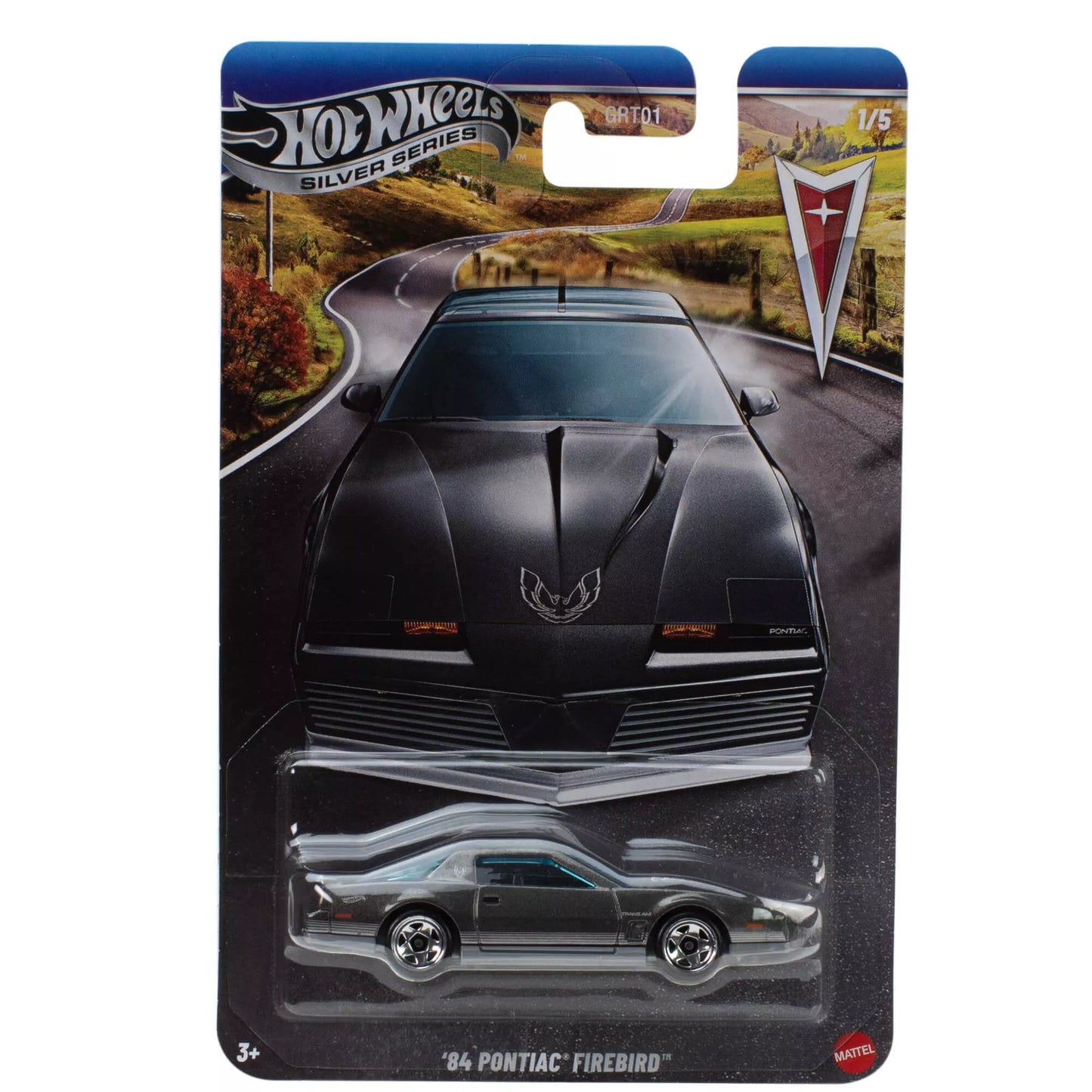 HOT WHEELS teminis automodeliukas – Celebrations (GRT01)