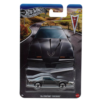HOT WHEELS teminis automodeliukas – Celebrations (GRT01)