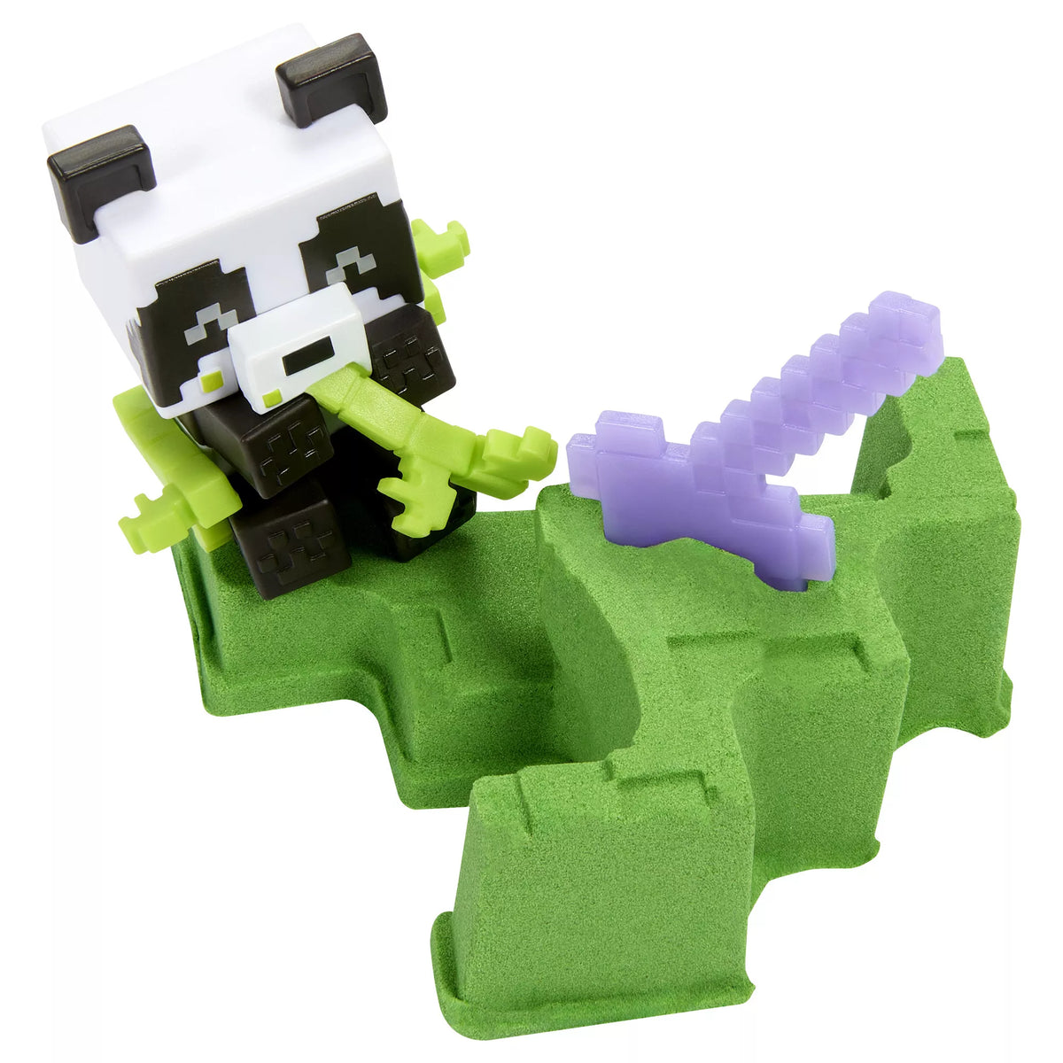 MINECRAFT mini siurprizas (HTK99)