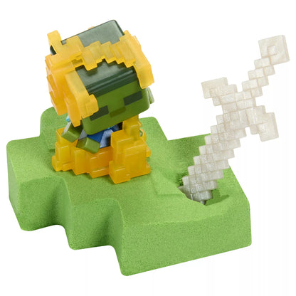 MINECRAFT mini siurprizas (HTK99)
