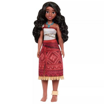 DISNEY PRINCESS MOANA lėlė Vajana (JBT33)