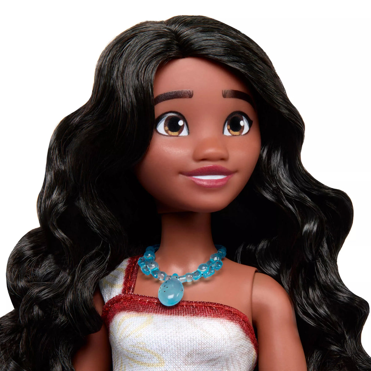 DISNEY PRINCESS MOANA lėlė Vajana (JBT33)