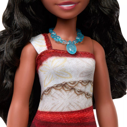 DISNEY PRINCESS MOANA lėlė Vajana (JBT33)