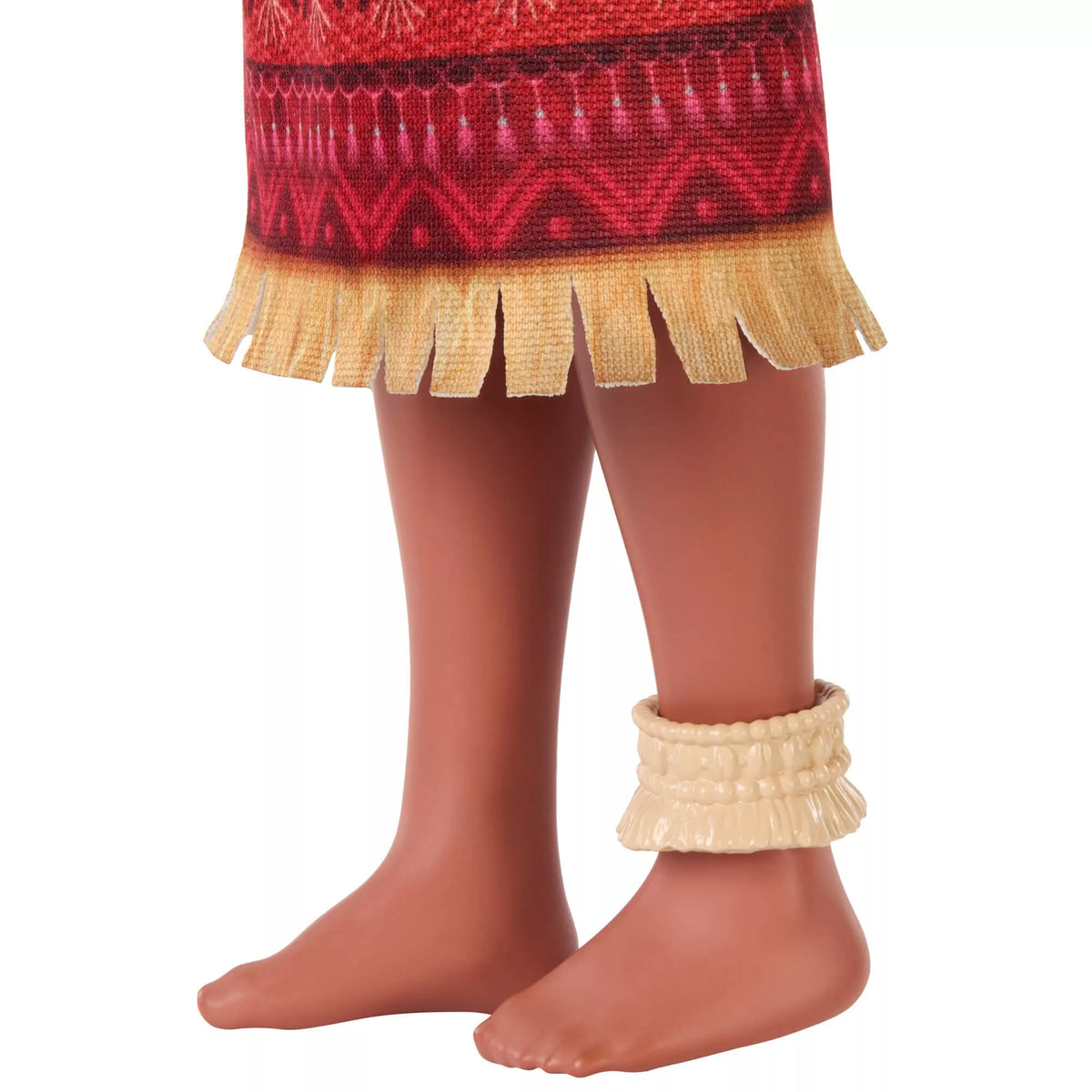 DISNEY PRINCESS MOANA lėlė Vajana (JBT33)