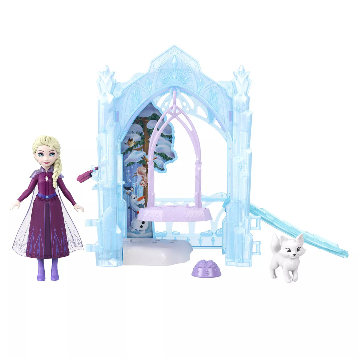 DISNEY FROZEN Elzos pavėsinės rinkinys (JFG29)