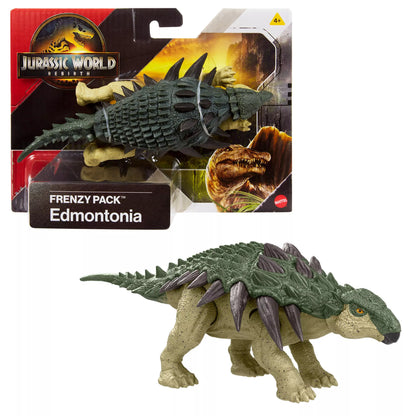 JURASSIC WORLD pavojingas dinozauras (JGB72)