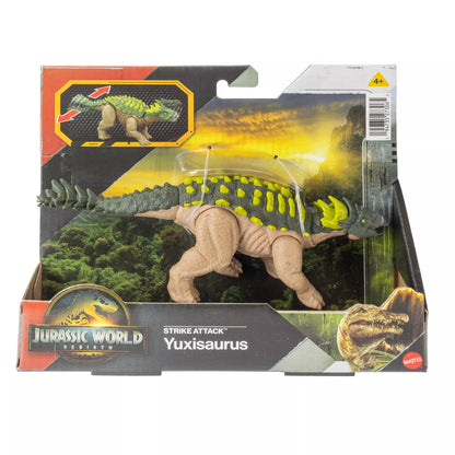 JURASSIC WORLD puolantis dinozauras (JGB77)