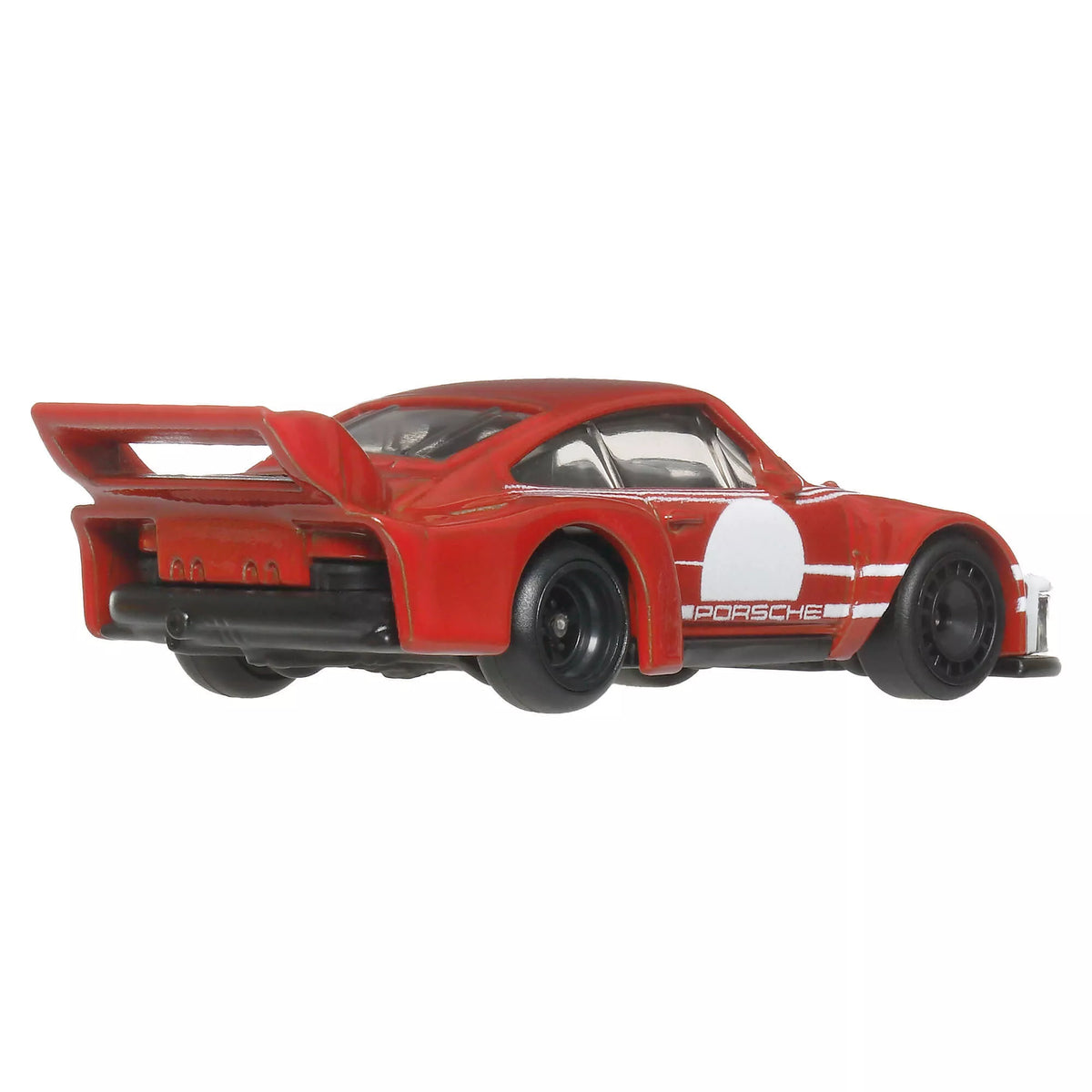 HOT WHEELS PREMIUM dviejų Porsche 935 rinkinys THEN&NOW (JHW51)