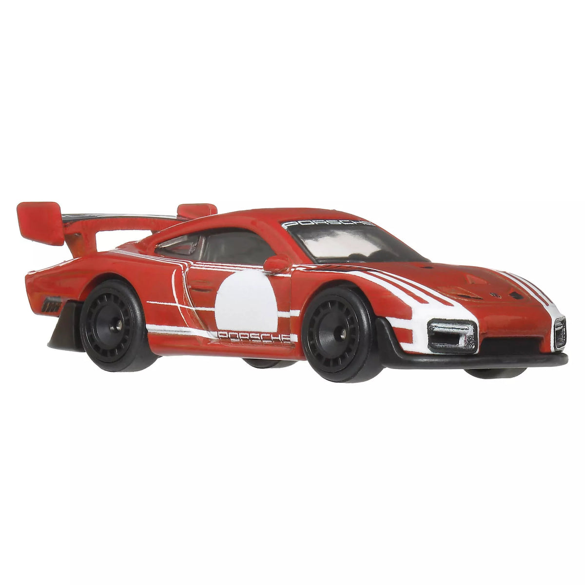 HOT WHEELS PREMIUM dviejų Porsche 935 rinkinys THEN&NOW (JHW51)