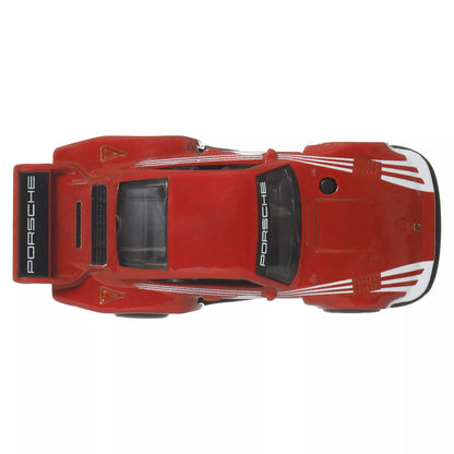 HOT WHEELS PREMIUM dviejų Porsche 935 rinkinys THEN&NOW (JHW51)