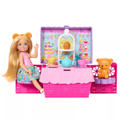 CHELSEA TEA PARTY rinkinys (JJB40)