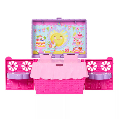 CHELSEA TEA PARTY rinkinys (JJB40)