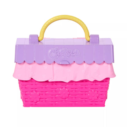 CHELSEA TEA PARTY rinkinys (JJB40)