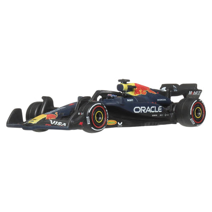 HOT WHEELS PREMIUM F1 Red Bull Max Verstappen bolidas 1 (JKD83)
