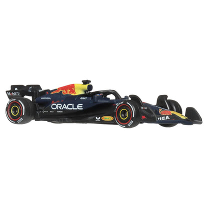 HOT WHEELS PREMIUM F1 Red Bull Max Verstappen bolidas 1 (JKD83)