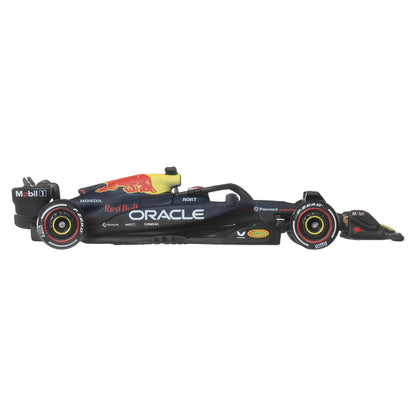 HOT WHEELS PREMIUM F1 Red Bull Max Verstappen bolidas 1 (JKD83)