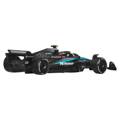 HOT WHEELS PREMIUM F1 Mercedes-Benz Kimi Antonelli bolidas 12 (JKD92)