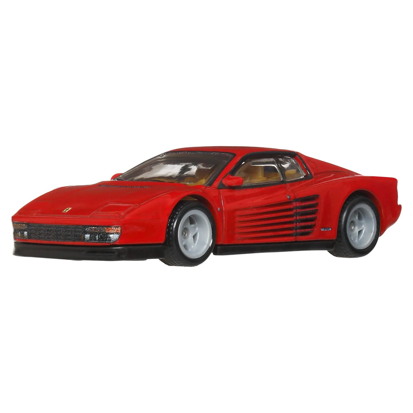 HOT WHEELS PREMIUM Ferrari Testarossa 288 GTO (JKF00)