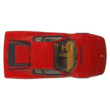HOT WHEELS PREMIUM Ferrari Testarossa 288 GTO (JKF00)