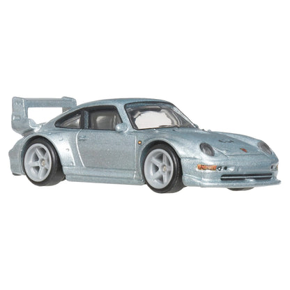 HOT WHEELS PREMIUM Porsche 993 GT2 (JKF16)