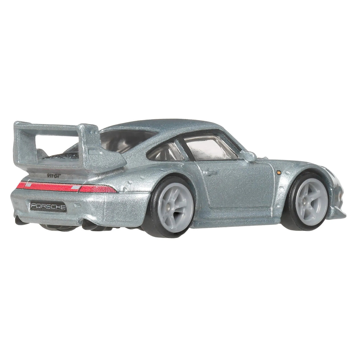 HOT WHEELS PREMIUM Porsche 993 GT2 (JKF16)
